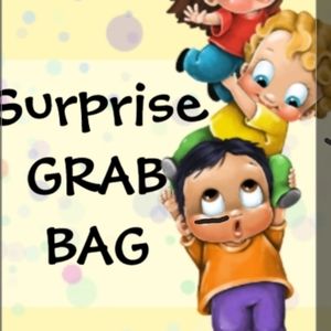 Surprise GRAB BAG